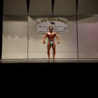 Tim   Sahr - NPC Iowa State Championship 2014 - #1